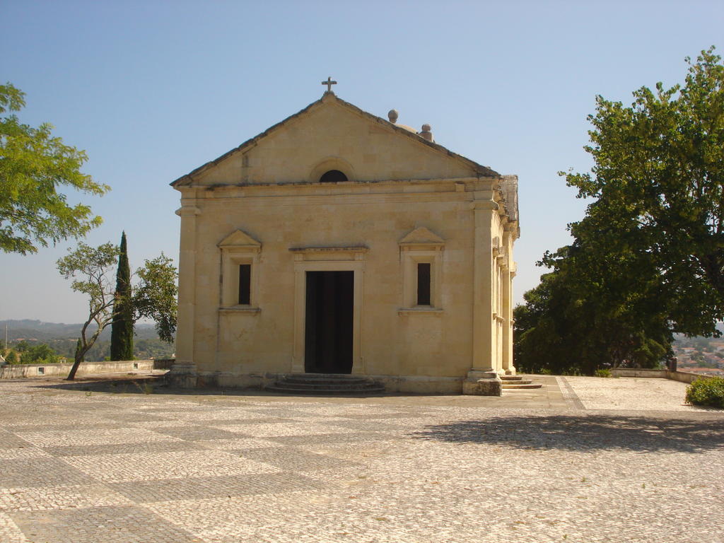 Hotel Bonjardim Tomar Luaran gambar